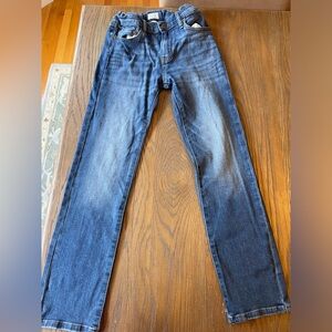 Crewcuts Boys Slim Fit Jeans
